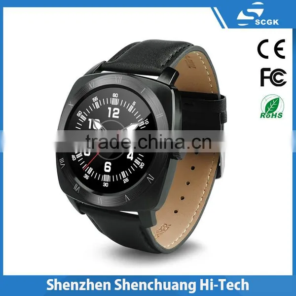 Dm88 Smart Sport Bracelet,,Bluetooth With LED Display, Intelligent Bracelet With Sleep Quality photo-5