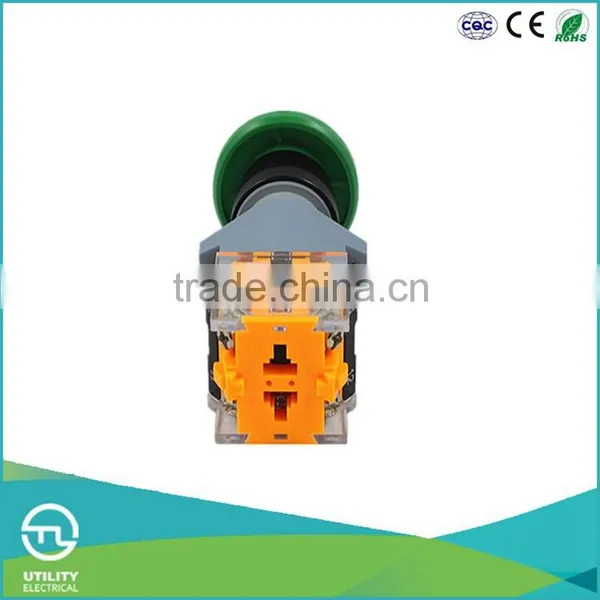UTL Goods Of High Demand Push Button Switch 220V Small Pushbutton Switch photo-4