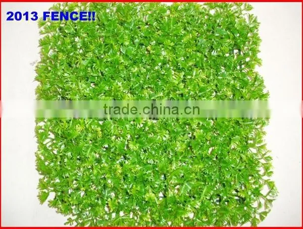 2013 China Fence Top 1 Trellis Hedge New Material Temporary Fencing Supplier