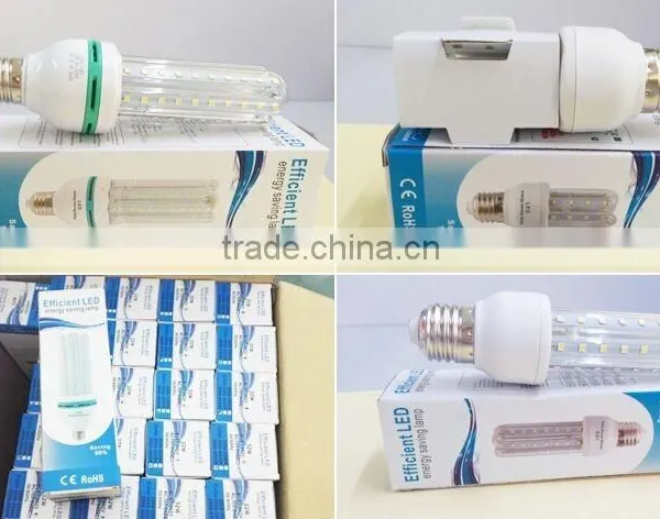 220v Voltage 5w 3u Led Lamp for House photo-5