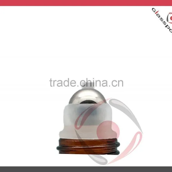 Wholesale 20ml Roll on Perfume Bottles With Good Quality photo-2