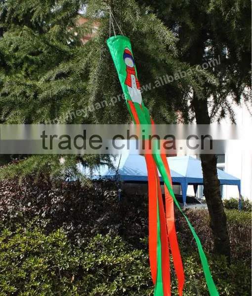 Outdoor Decoration Windsocks