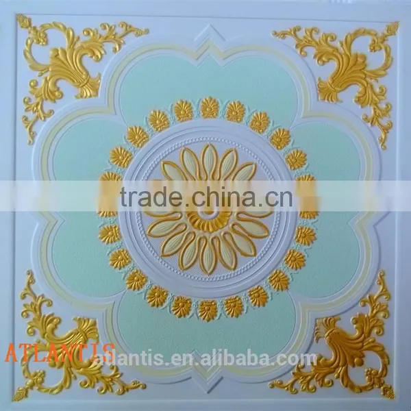 Calcium Silicate Ceiling Tile
