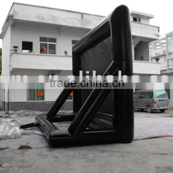 Inflatable Movie Screen photo-2