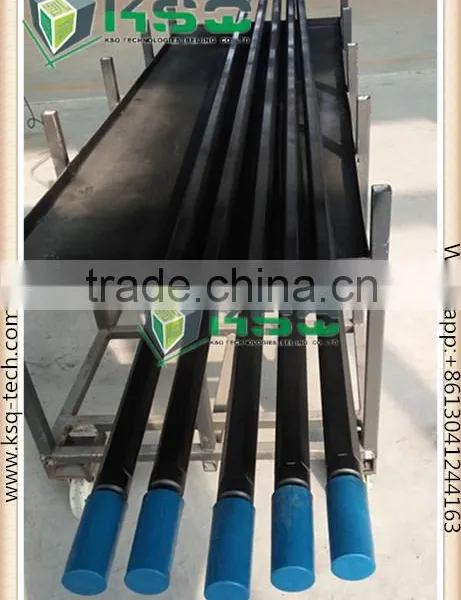 KSQ Beijing Integral Rod With Hex22x108mm Shank For Mining photo-6