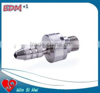 E011 EDM Chuck EDM Spare Parts For EDM Drilling Machines