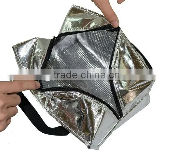 2016 Custom Printed Beach Cooler Bags Insulated Bags photo-5