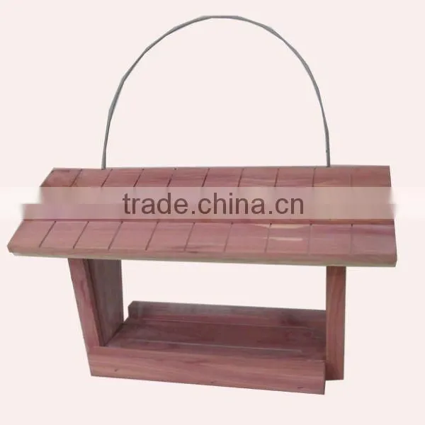 Bird Feeder