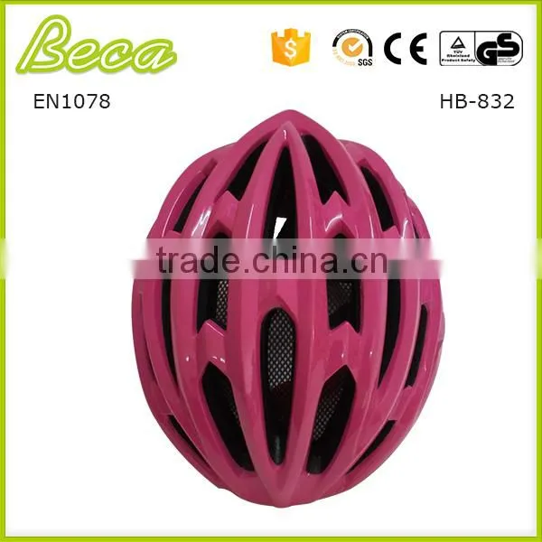 Road Sports Goods PC in Mold Bike Helmet photo-2