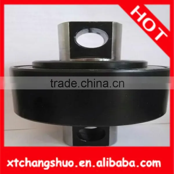 Tractor Customize Motorcycle Torque Rod Rubber Bushing Dump Truck Leaf Spring With Best Price Arm Bushing