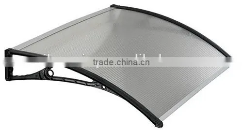 DIY Menu Aluminium Support for Awnings SILVER WING Awning Manufacturer photo-5