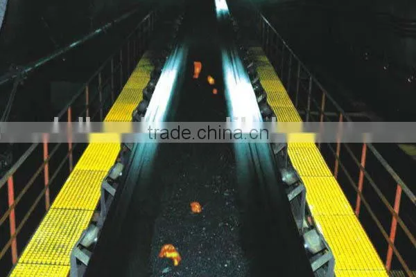 Acid and Alkali Resistant Conveyor Belt photo-4
