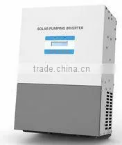 Solar Pumping Inverter