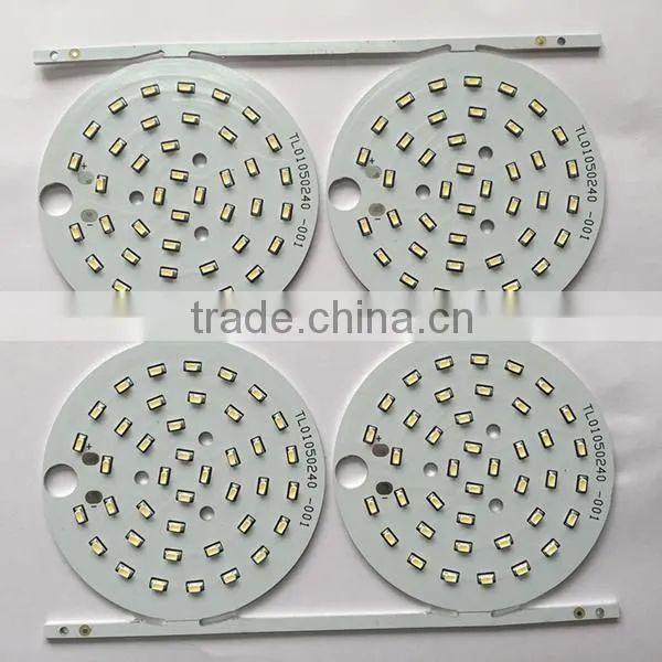 Professional Pcb Aluminum Based Pcb, Led Aluminum Pcb Manufacturer