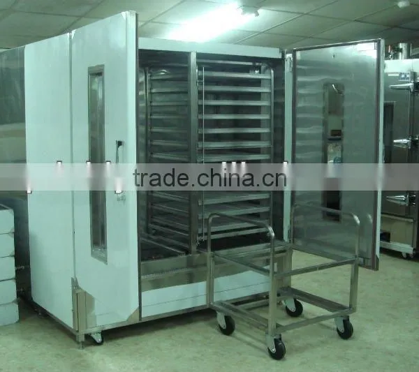 KS-30 Proofer Baking Proofer