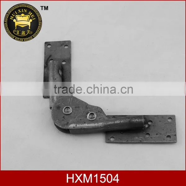 Backrest Angle Adjustable Furniture Hinges HXM1504