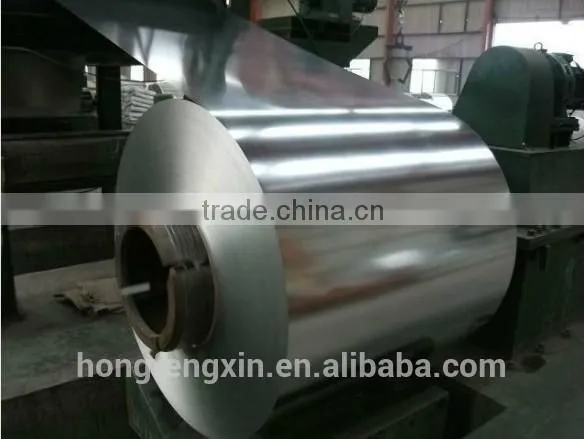 2016 New Product Hot Selling Zinc Coat Galvanized Steel Coil for Roof With Cheap Price photo-2