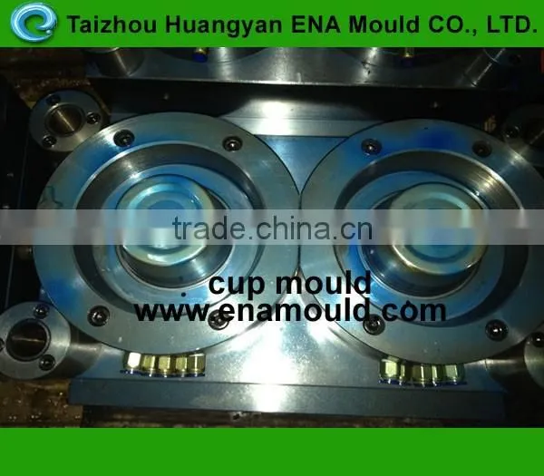 Disposable Plastic Thin Wall Box Mould photo-2