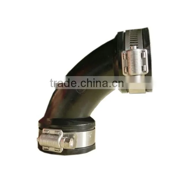 Cheap Price Hubless Pipe Coupling photo-4