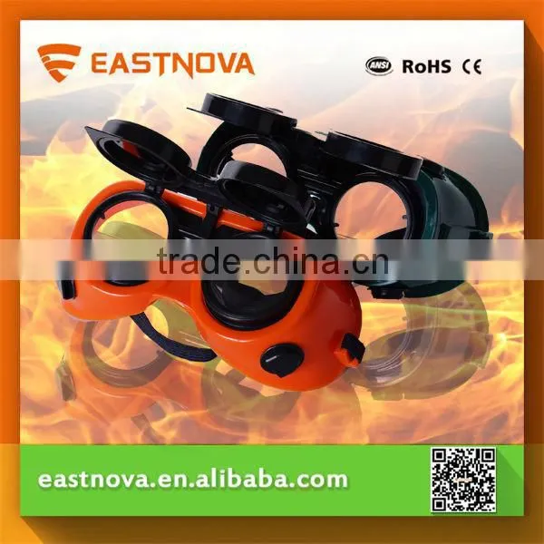 Made in China Factory Price Professional Crossbow Polarized Goggles