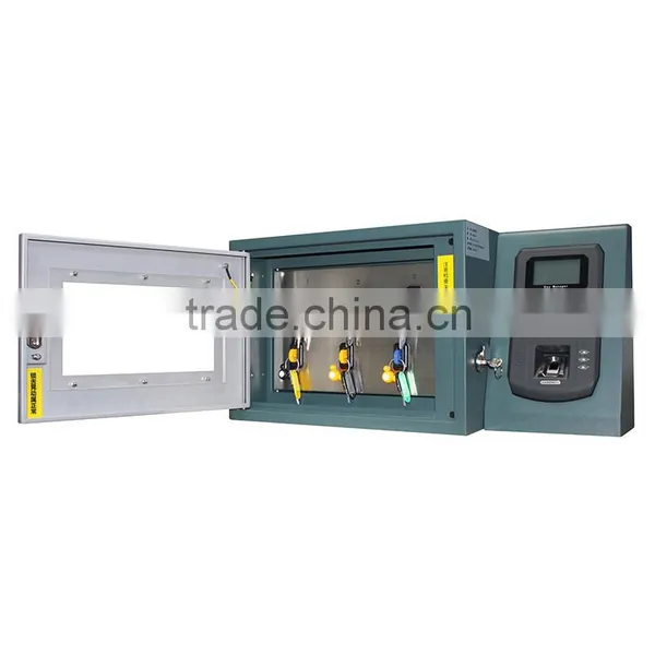 RFID Key Box for Cash Transmit Vehicle photo-2