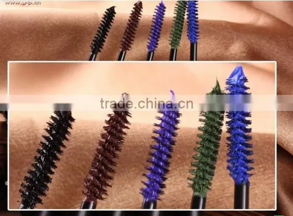 Makeup Brands Waterproof Makeup Unique 3D Lashes Mascara photo-2