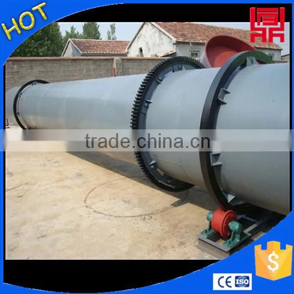 Mining Crude Coal Tar Rotary Drying Drum Method Sale photo-3