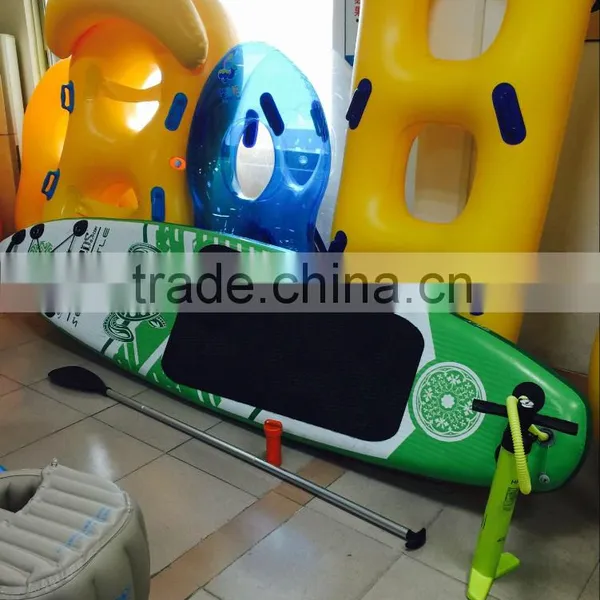 High Quality Cheap Inflatable Sup Paddle Board
