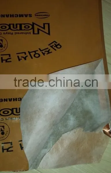 Far Infrared Heating Film[Parmed-405] photo-6