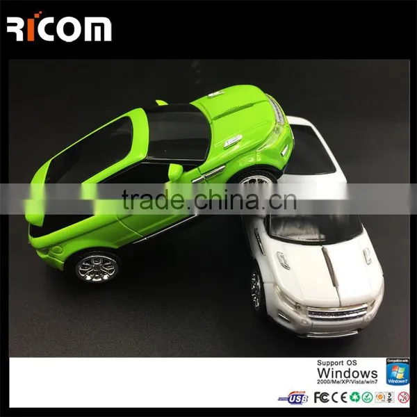 Cool Car Shape Mouse for Range Rover,Ergonomic Car Mouse for Land Rover,road Mice Car Mouse--MW8308--Shenzhen Ricom photo-2