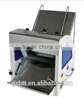 Reliable Quality Bread Slicer in Stainless Steel Factory Price photo-2