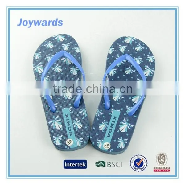 High Quality Disposable Boys Indoor Flip Flops photo-4