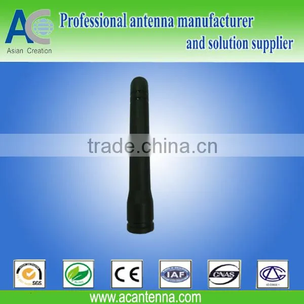 3dbi GSM CDMA Gateway Transmitter Antenna With SMA Male