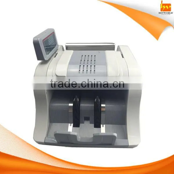 Shop Counterfeit Money Detector Mixed Bill Counter Machines photo-2