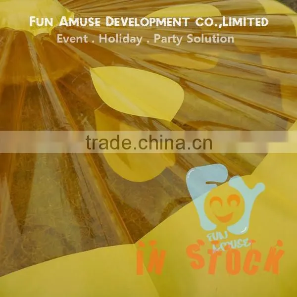 New Design Water Fun PVC Lemon Fruit Pool Float for Sale photo-2