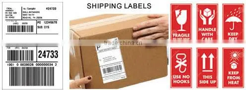 Shipping Labels