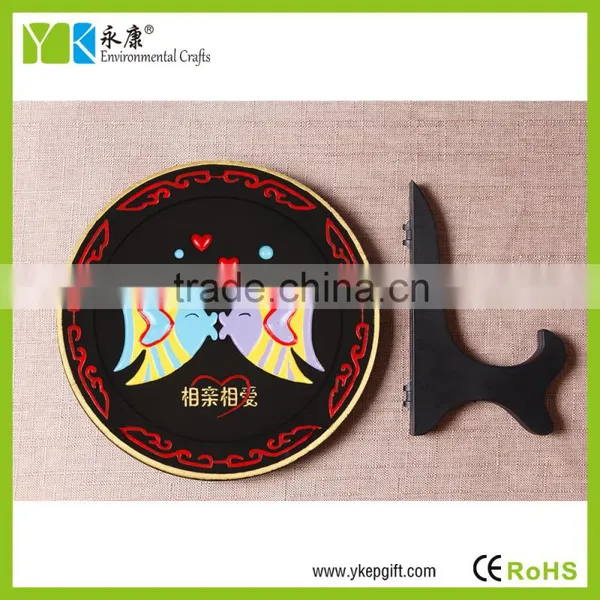 Resin Craftwork Wedding Furnishing Articles Wholesale Intimate Small Cute Animals photo-5