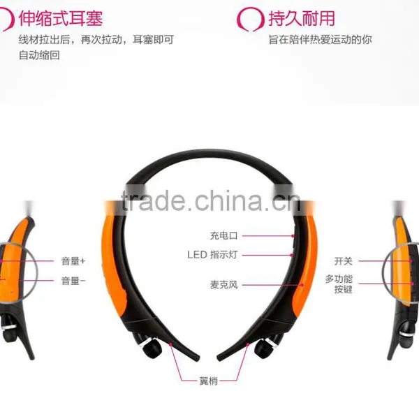 New Products Sports Headphones photo-3