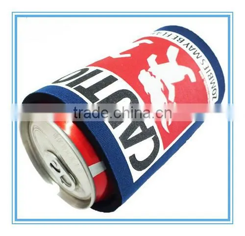 2015 Pro Can Bottle Cooler , Wholesale Insulated Bottle Cooler Bag photo-2