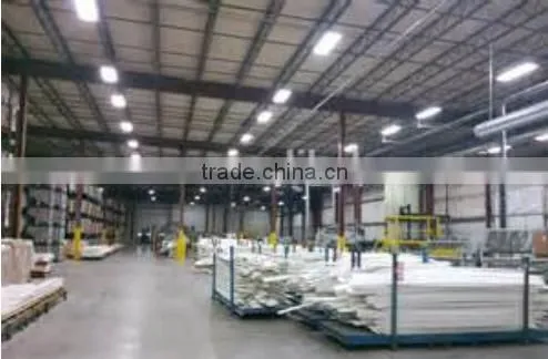 UL ETL DLC4.0 Listed Linear Highbay, 5 Years,95W, 140W, 180W,275W High Lumens 2FT, 4FT photo-4