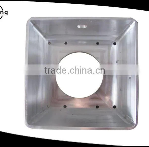 High Demand Plastic Cap Prototype Maker In China photo-2