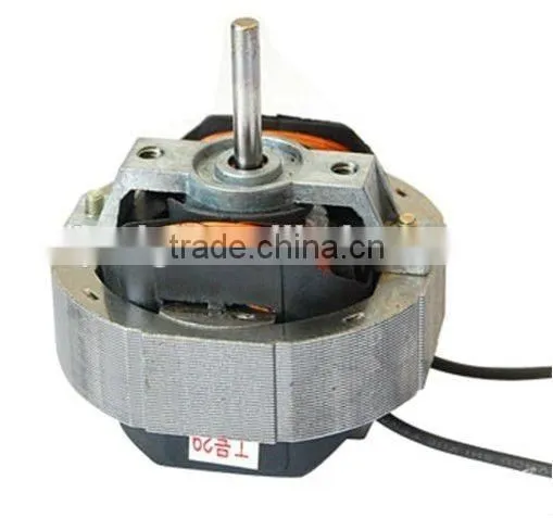 Fan Heater Motor & DC Heater Motor photo-2