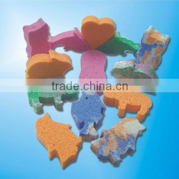 Bath Sponge