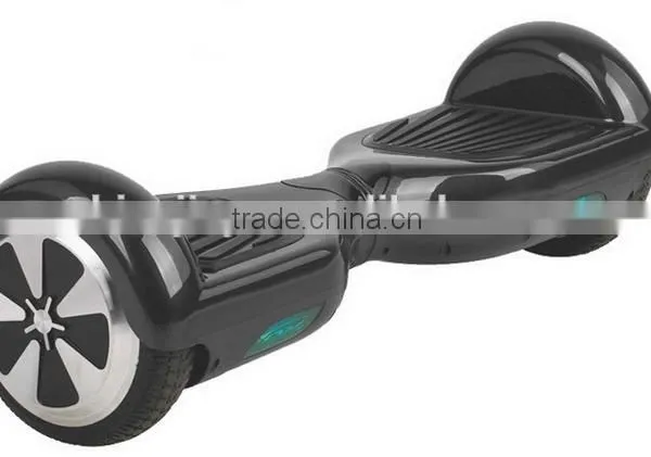 2015 Hot Sale Self Balancing Scooter Electric Scooter for Kids