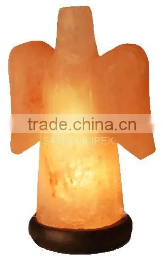 Himalayan Salt Lamp Angel