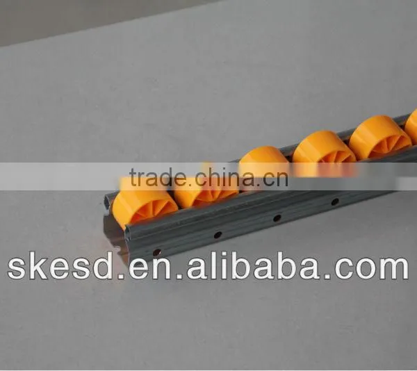 Placon Roller Track for Lean Manufactureing Flow Rack photo-2