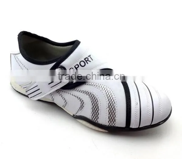 Health Shoes White Nursing Shoes