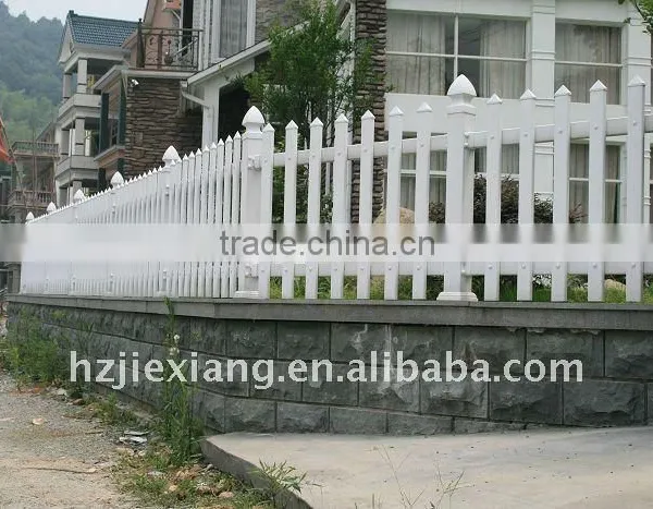 PVC Railing photo-2