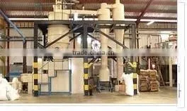 Soap Drying Plant