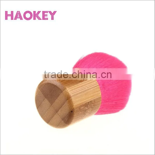 Single Facial Foundation Cosmetic Brush Kabuki Makeup Brush photo-6